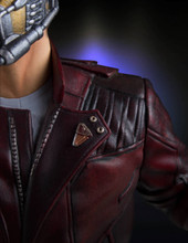 Star-Lord Collectors Gallery Statue Thumbnail 10
