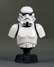 Stormtrooper : A New Hope Classic Mini Bust - PGM Exclusive