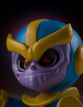 Thanos Animated Statue