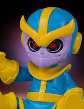Thanos Animated Statue
