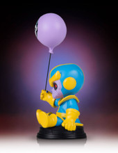 Thanos Animated Statue