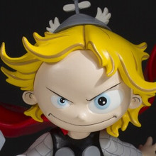 Thor Animated Statue