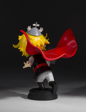 Thor Animated Statue