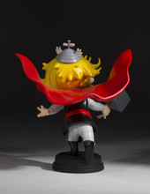Thor Animated Statue