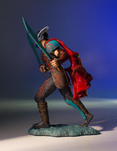 Thor (Ragnarok) Collectors Gallery Thumbnail 2