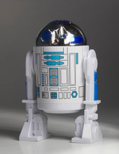 R2-D2 Life-Size Monument
