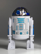 R2-D2 Life-Size Monument