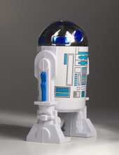 R2-D2 Life-Size Monument