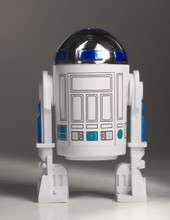 R2-D2 Life-Size Monument