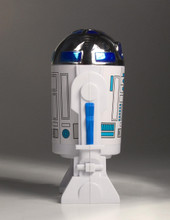 R2-D2 Life-Size Monument