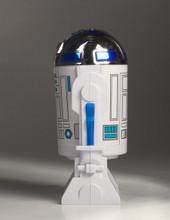 R2-D2 Life-Size Monument