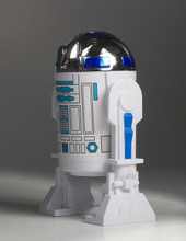 R2-D2 Life-Size Monument