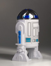 R2-D2 Life-Size Monument