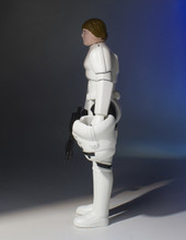 Luke in Stormtrooper Disguise POTF Jumbo Figure