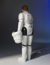 Luke in Stormtrooper Disguise POTF Jumbo Figure
