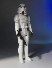 Luke in Stormtrooper Disguise POTF Jumbo Figure