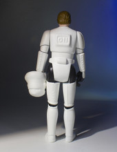 Luke in Stormtrooper Disguise POTF Jumbo Figure