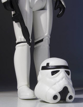 Luke in Stormtrooper Disguise POTF Jumbo Figure