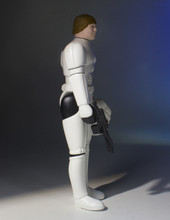 Luke in Stormtrooper Disguise POTF Jumbo Figure