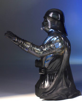 Darth Vader Emperor’s Wrath Mini Bust