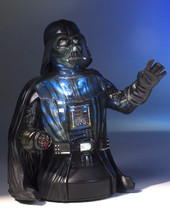 Darth Vader Emperor’s Wrath Mini Bust
