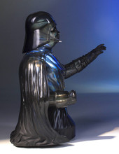 Darth Vader Emperor’s Wrath Mini Bust