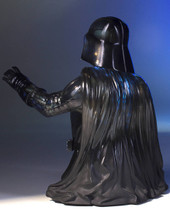 Darth Vader Emperor’s Wrath Mini Bust