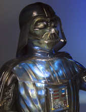 Darth Vader Emperor’s Wrath Mini Bust