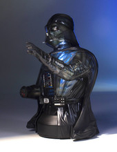 Darth Vader Emperor’s Wrath Mini Bust