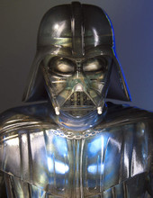 Darth Vader Emperor’s Wrath Mini Bust