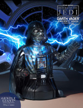 Darth Vader Emperor’s Wrath Mini Bust