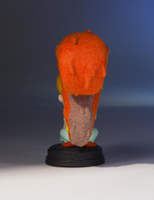 Squirrel Girl Animated Statue