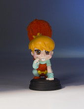 Squirrel Girl Animated Statue