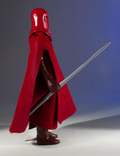 Emperor's Royal Guard Jumbo Figure