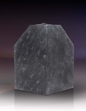Darth Vader Star Wars STONEWORKS Faux Marble Bookend