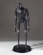 K-2SO 1:6th Scale Statue