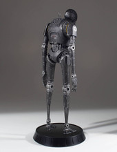 K-2SO 1:6th Scale Statue