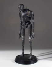 K-2SO 1:6th Scale Statue