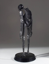 K-2SO 1:6th Scale Statue