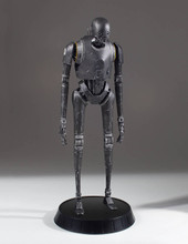 K-2SO 1:6th Scale Statue