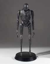 K-2SO 1:6th Scale Statue