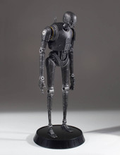 K-2SO 1:6th Scale Statue
