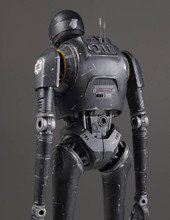 K-2SO 1:6th Scale Statue