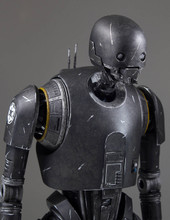 K-2SO 1:6th Scale Statue
