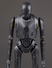 K-2SO 1:6th Scale Statue