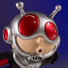 Ant-Man Marvel Animated Statue
