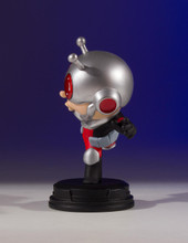 Ant-Man Marvel Animated Statue