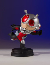 Ant-Man Marvel Animated Statue