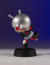 Ant-Man Marvel Animated Statue