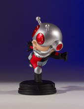 Ant-Man Marvel Animated Statue